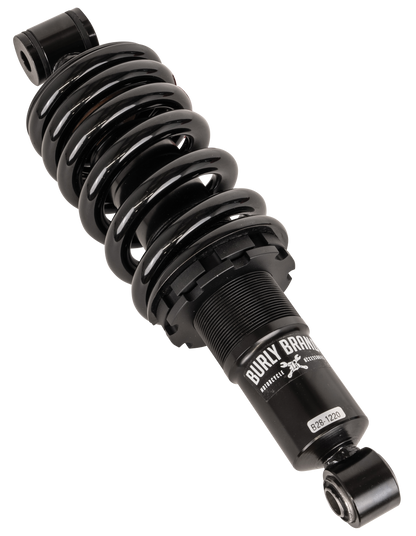 BURLY BRAND - 12.2" SLAMMER SHOCK M8 SOFTAIL - B28-1220B