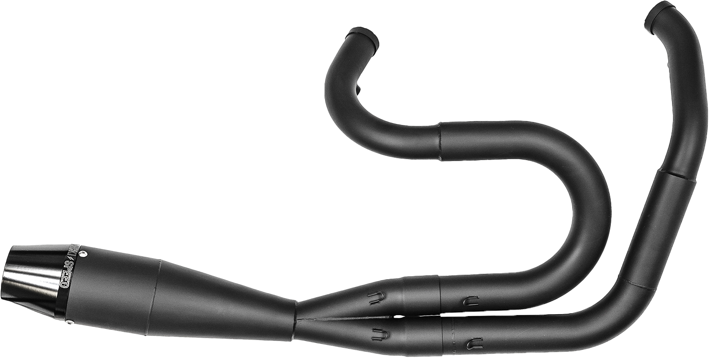 SAWICKI - 2IN1 DYNA SHORTY BIG INCH BLACK - 930-01243