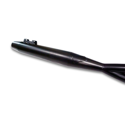 SAWICKI - INTMDTR M8 FLT FULL CANNON BLACK - 930-02611