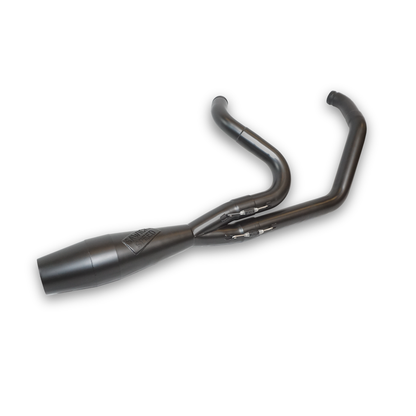 SAWICKI - INTMDTR M8 FLT SHORTY CANNON BLACK - 930-02603