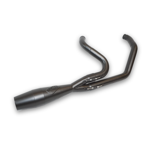 SAWICKI - INTMDTR M8 FLT SHORTY CANNON BLACK - 930-02603
