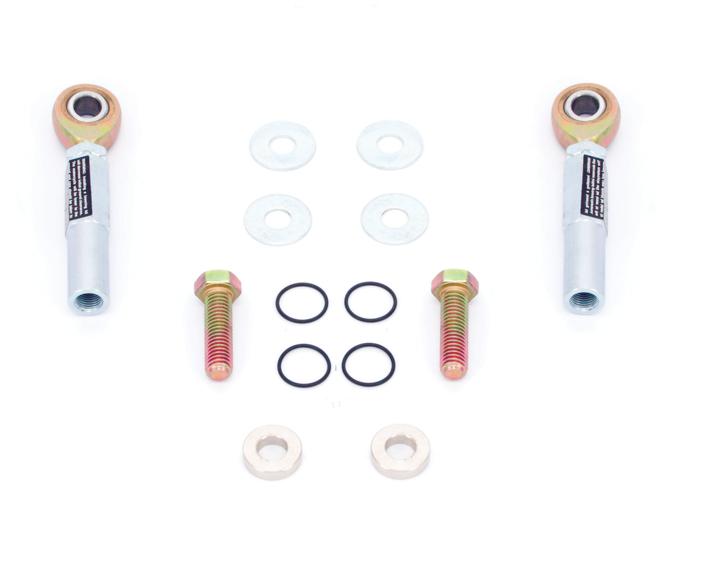 BURLY BRAND - REAR ADJUST-A RIDE ST 89-99 - B28-255