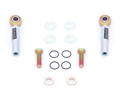BURLY BRAND - REAR ADJUST-A RIDE ST 89-99 - B28-255