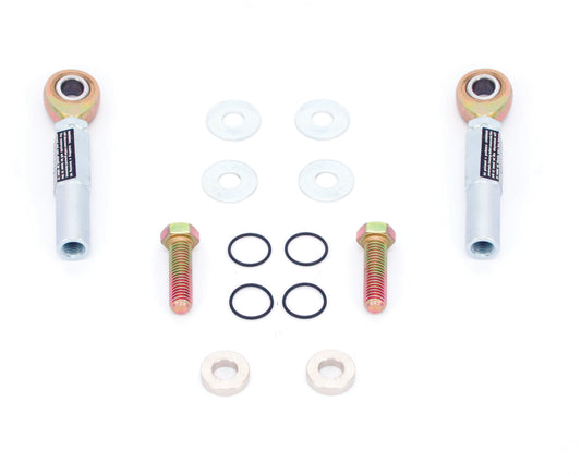 BURLY BRAND - REAR ADJUST-A RIDE ST 89-99 - B28-255