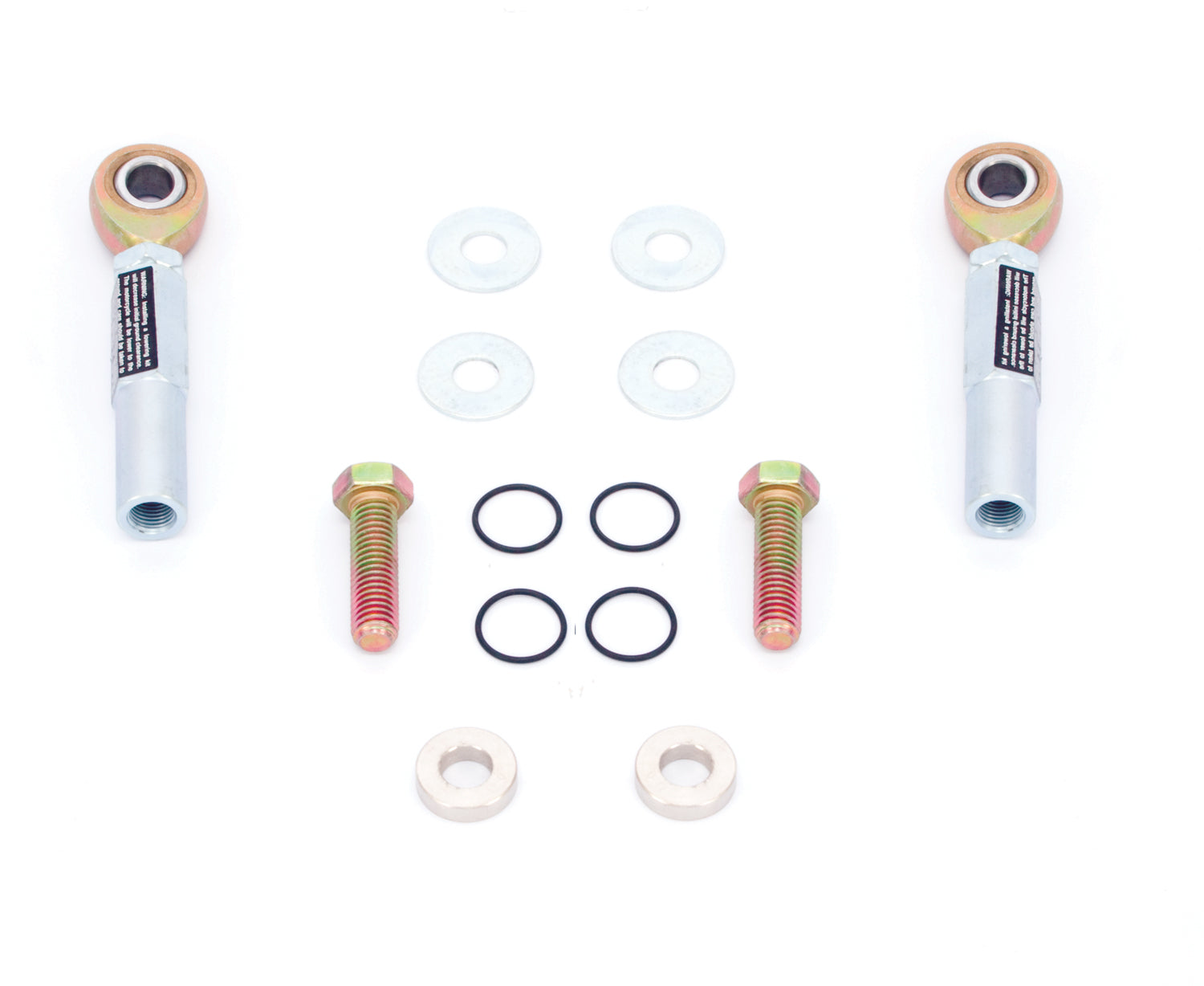 BURLY BRAND - REAR ADJUST-A RIDE ST 84-89 - B28-250