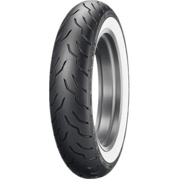 Tire Dunlop D401 Rear 150/80B16 71 Bias WWW