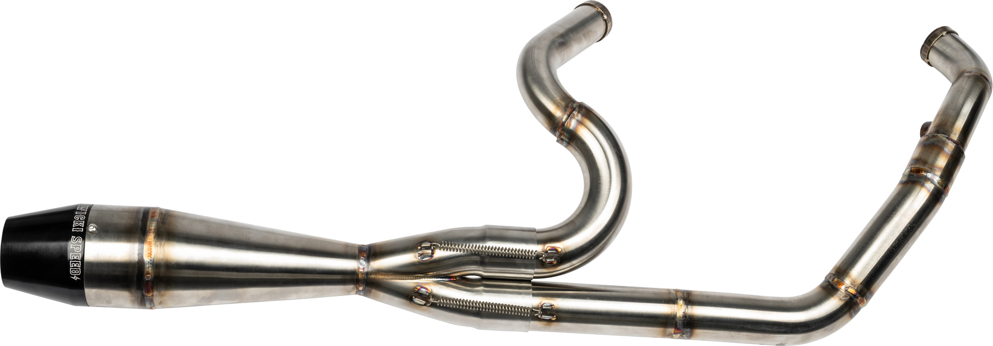 SAWICKI - 2IN1 TC FLT SHORTY BRUSHED SS - 930-01208