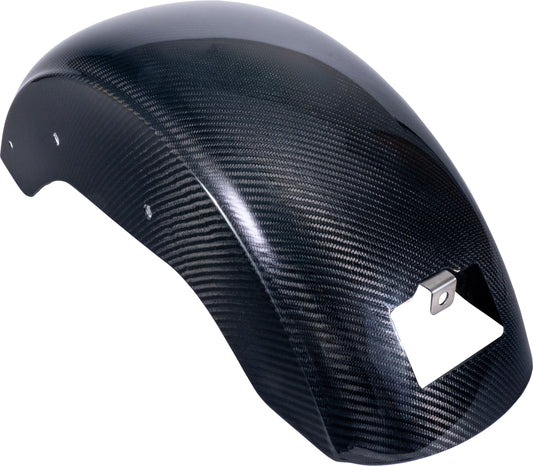 HOFMANN DESIGNS - CARBON FIBER REAR FENDER M8 SOFTAIL - HDCF6109