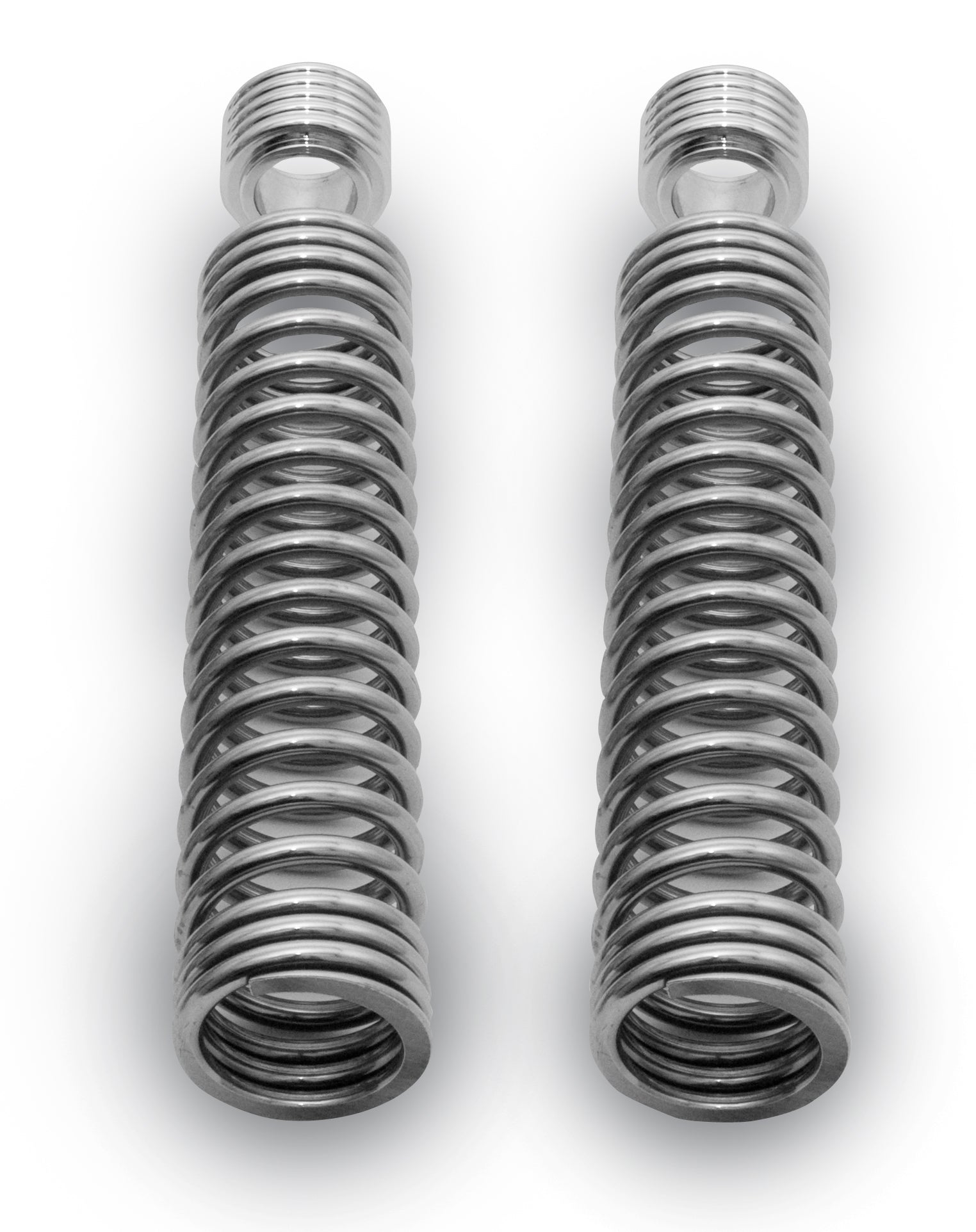 BURLY BRAND - SPRINGER FORK LOWERING 1.5" HD SPRINGERS ONLY 97-11 - B28-115