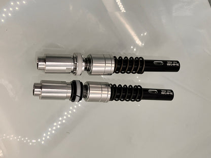 RAMAIR™ CARTRIDGE KIT FOR FRONT AIR RIDE