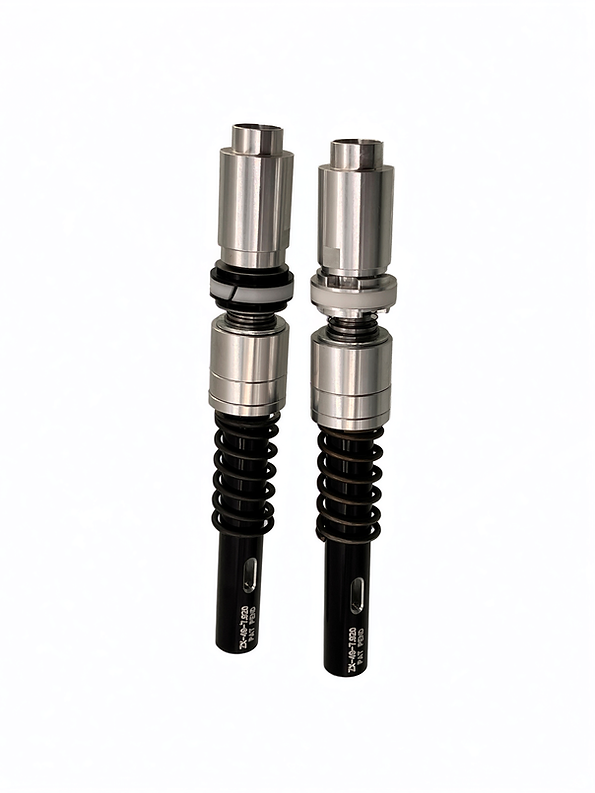 RAMAIR™ CARTRIDGE KIT FOR FRONT AIR RIDE