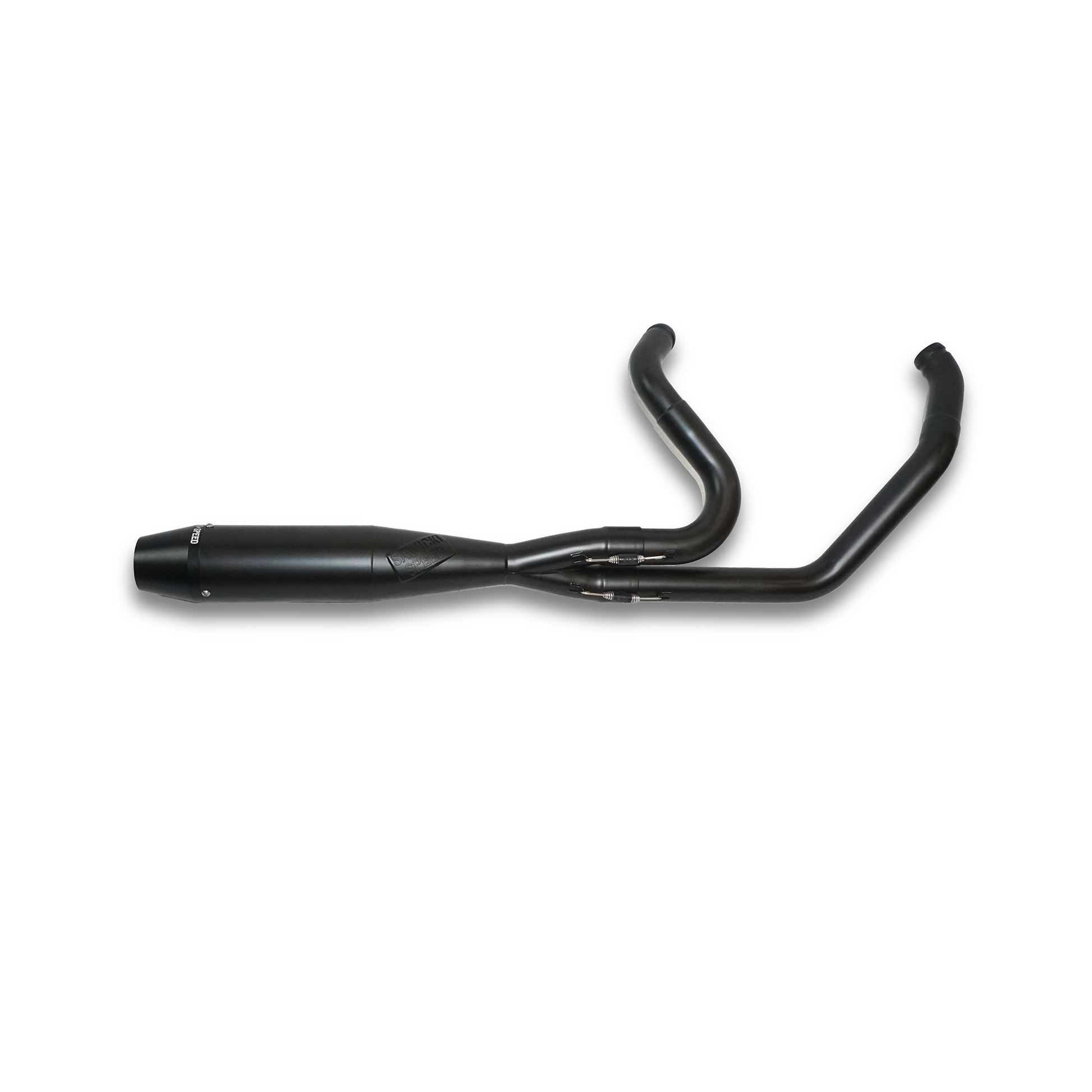SAWICKI - INTMDTR M8 FLT MID BLACK - 930-02606
