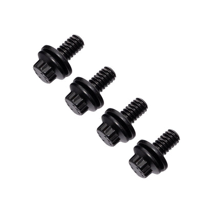 ARP Black Oxide Chrome Moly Bolt Kit for Low Rider S& ST Front Fender
