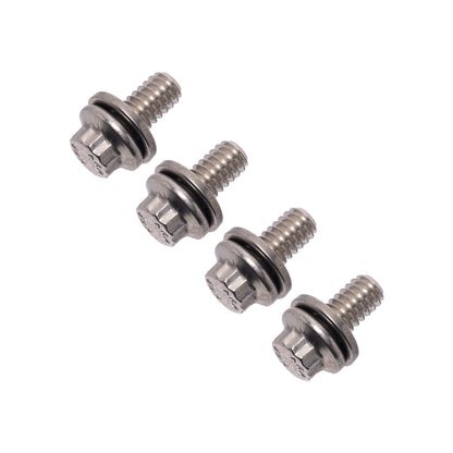 ARP Bolt kit for Low Rider S/ST Front Fender