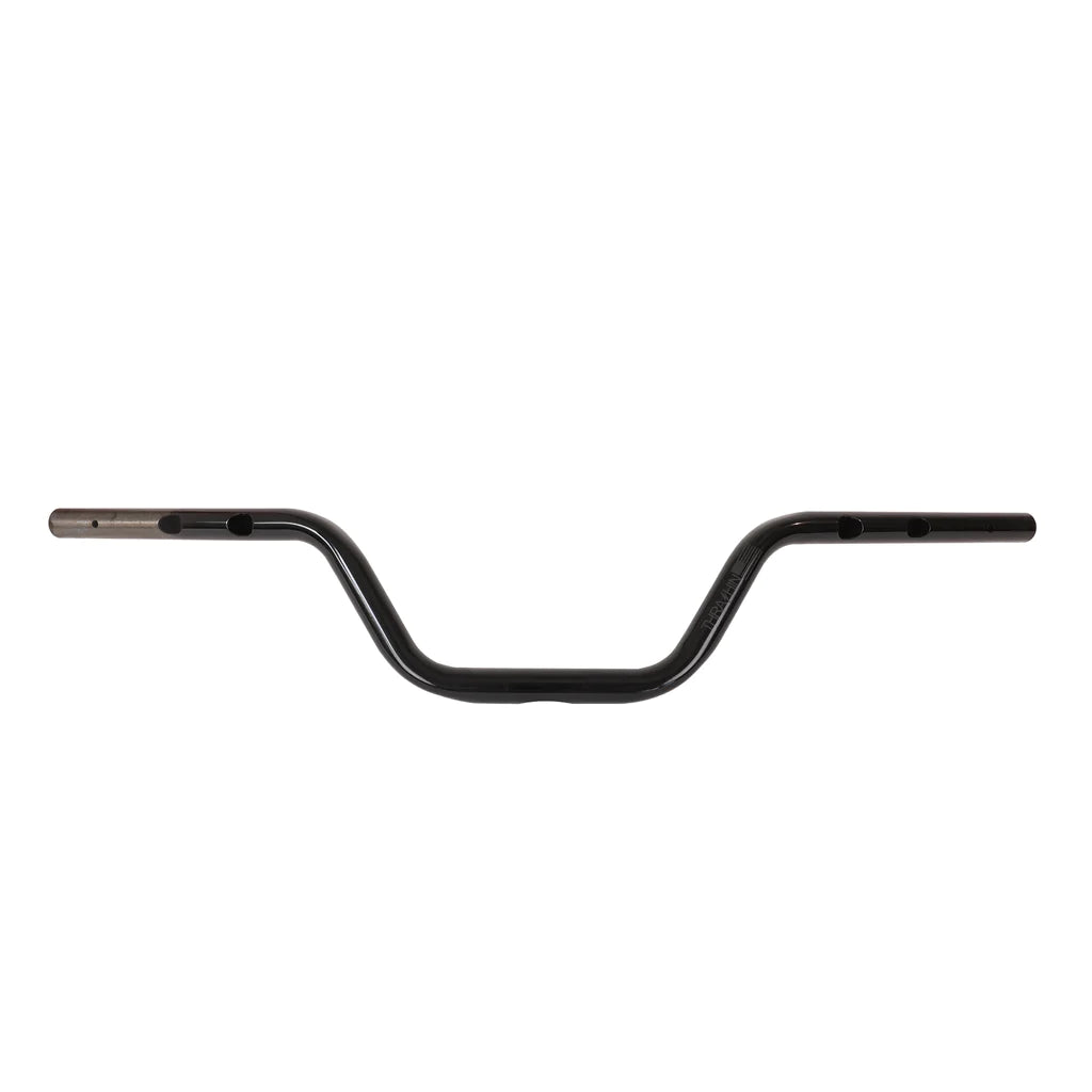 2023 CVO / 2024 Touring Thrashin Supply Bar and Riser Kit – Scooters ...