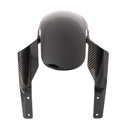OG Softail Low Rider S/ST Carbon Fiber Fender Kit