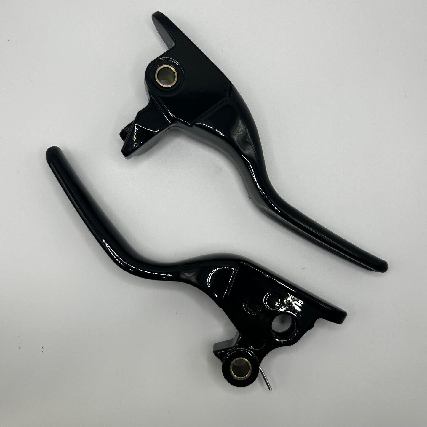 2017-23 Touring Shorty Levers