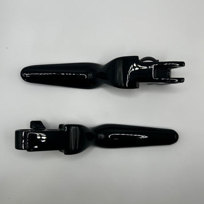 1999-2017 XL, Dyna, Softail, Touring Shorty Levers