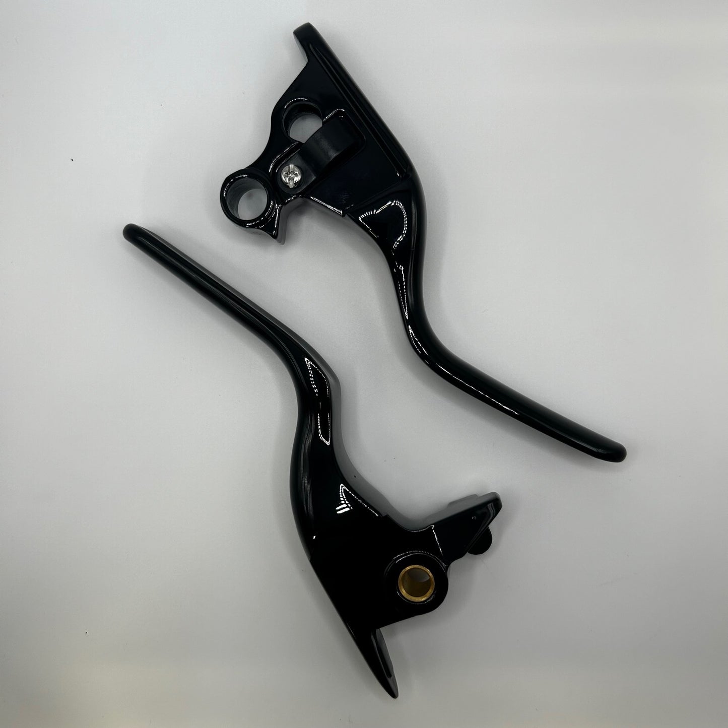 2015-2024 Softail Shorty Levers