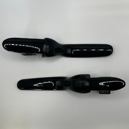2015-2024 Softail Shorty Levers