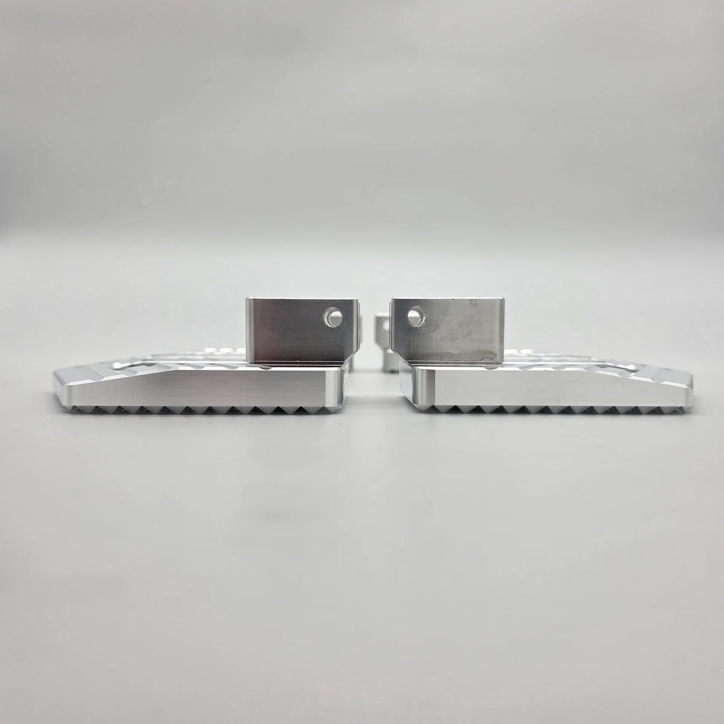 Genesis Rider Floorboards by ITD - Billet - Custom Colors