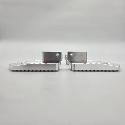 Genesis Rider Floorboards by ITD - Billet - Custom Colors