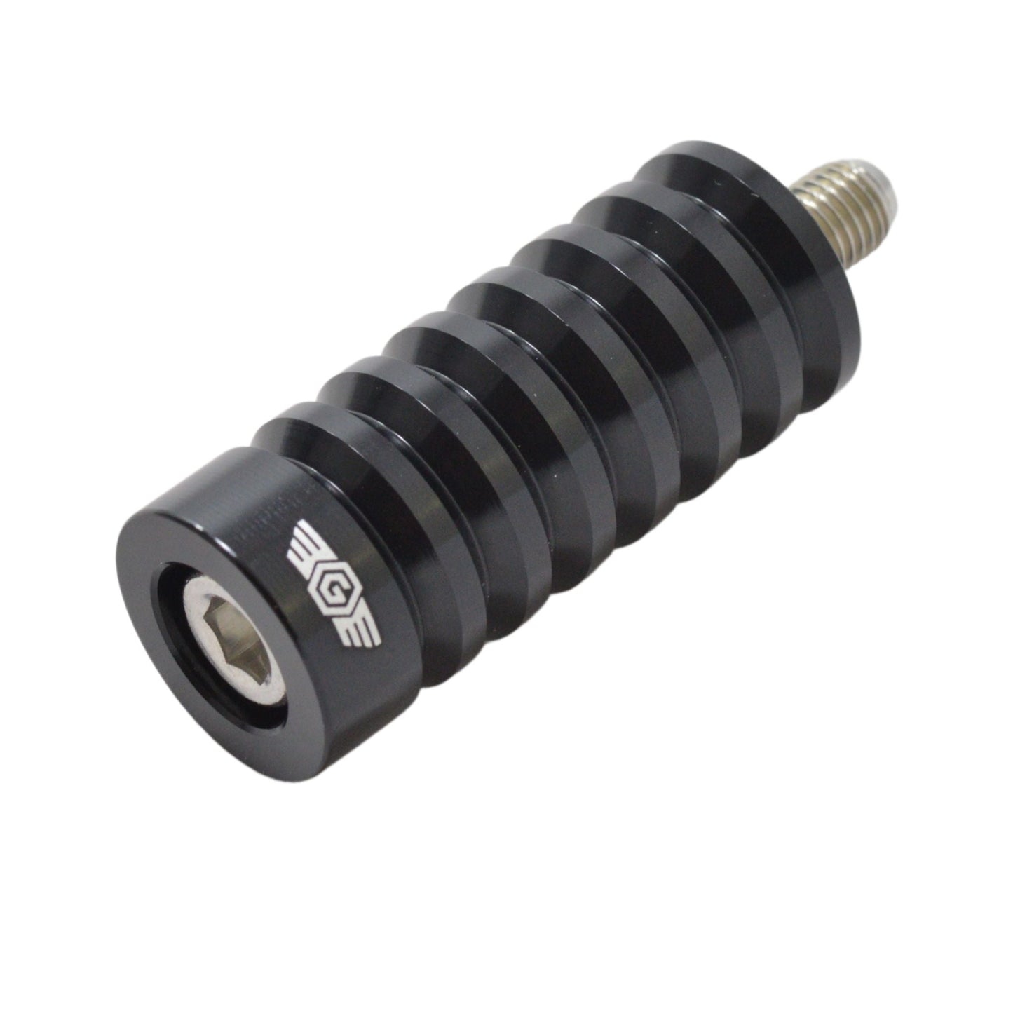 Indian Motorcycle Foot Peg Brake Pedal