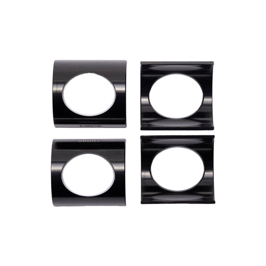 OG 1" Handlebar Shim Set for Harley-Davidson 1 1/8 to 1 inch