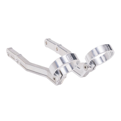 OG Aluminum 2009-Up Touring Remote Reservoir Mounts