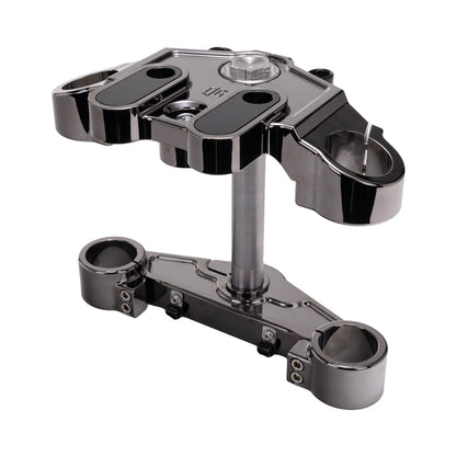 OG 2014-Up Touring Drop 1" Triple Trees kit
