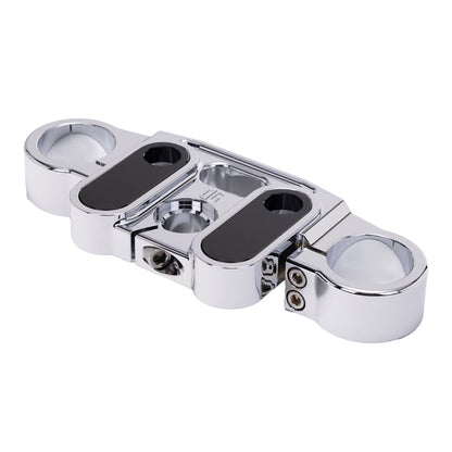 Chrome OG 2018-Up Softail 49mm Top Triple Tree