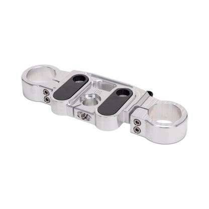 Softail Lowrider S ST Top Triple Tree Aluminum