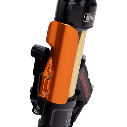 OG Orange 2023-Up Touring CVO Fork Guards