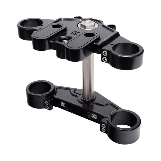 OG Black Harley Davidson 2023-Up Touring CVO Triple Trees kit
