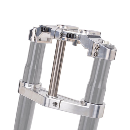 OG Aluminum 2023-Up Touring CVO Triple Trees kit Drop 1 inch