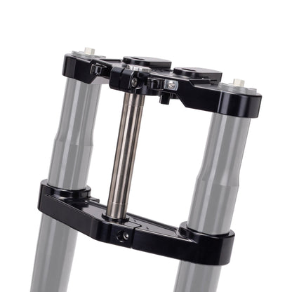 OG Black 2023-Up Touring CVO Triple Trees kit