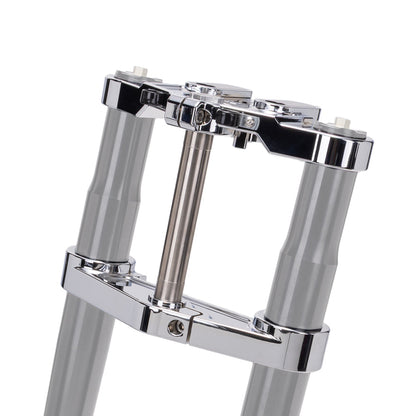 OG Chrome 2023-Up Touring CVO Triple Trees kit
