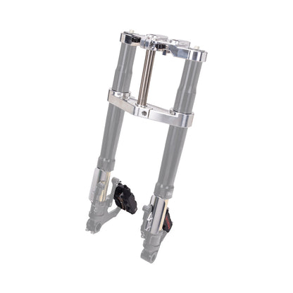 OG Aluminium 2024-Up Touring Inverted Front End Upgrade kit