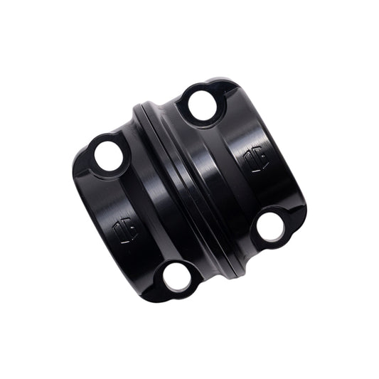 OG Black Billet Clutch / Brake Perch Clamp