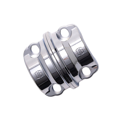 OG Chrome Billet Clutch / Brake Perch Clamp