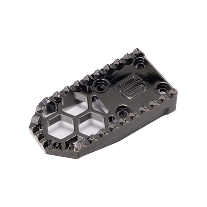 OG Black Chrome HoneyComp V3 Mini Replacement Gripper
