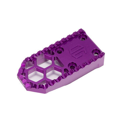OG Purple HoneyComp V3 Mini Replacement Gripper