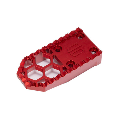 OG Red HoneyComp V3 Mini Replacement Gripper