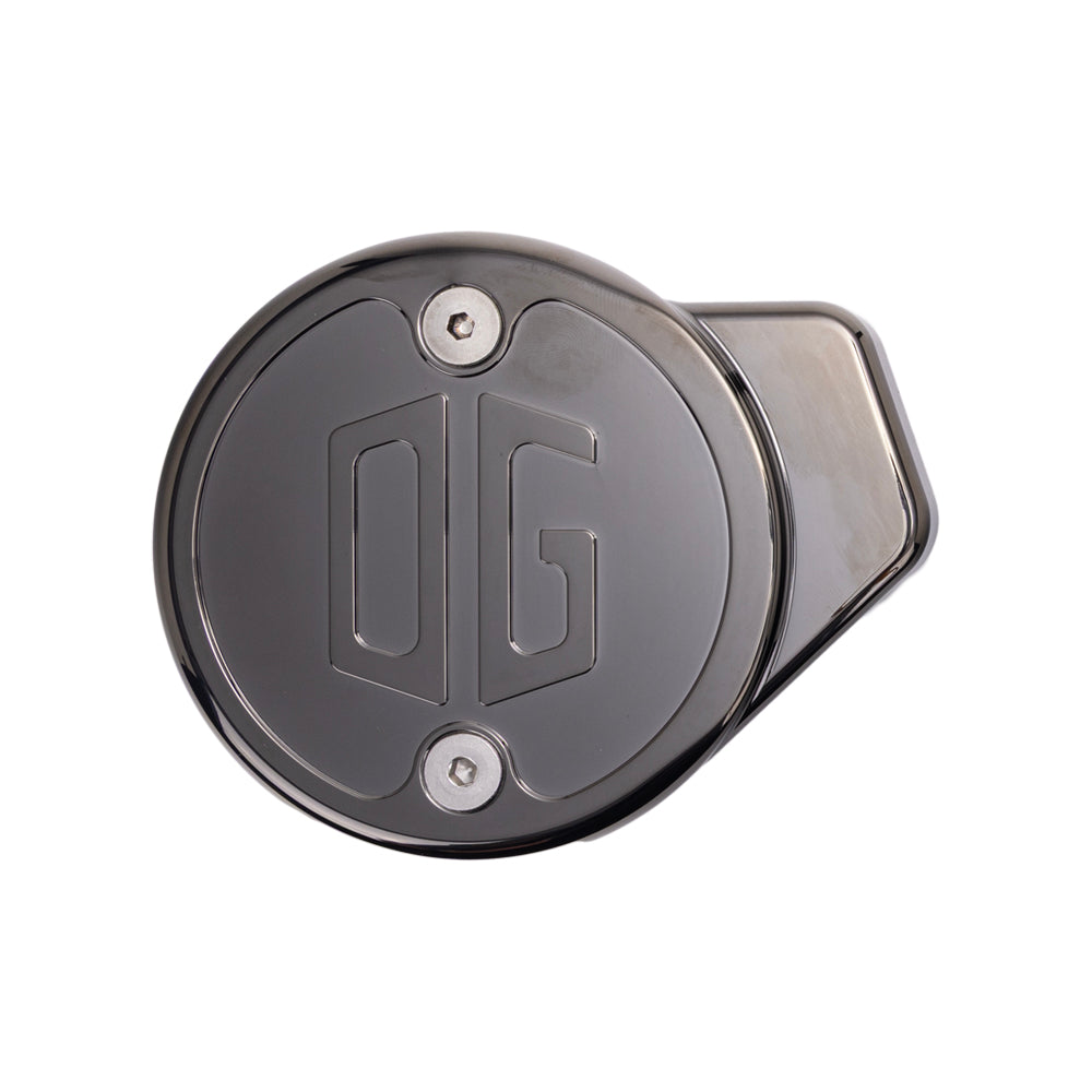 OG M8 Gen 2 Cam Cover - Classic