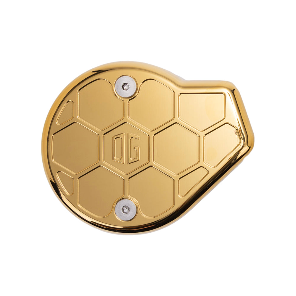 OG M8 Gen 2 Cam Cover - HoneyComp