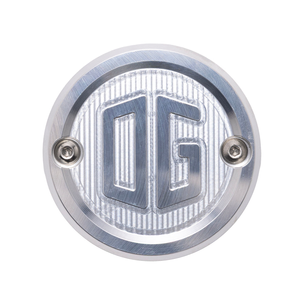 OG M8 Points Cover