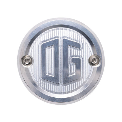 OG M8 Points Cover