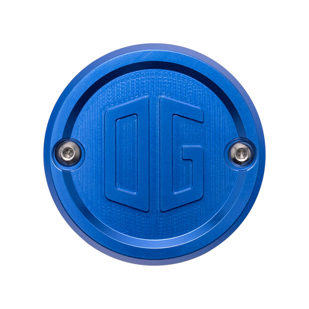 OG M8 Points Cover