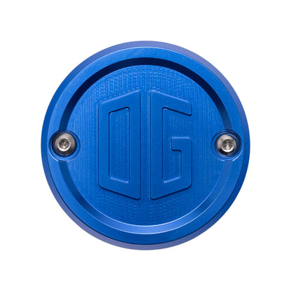 OG M8 Points Cover