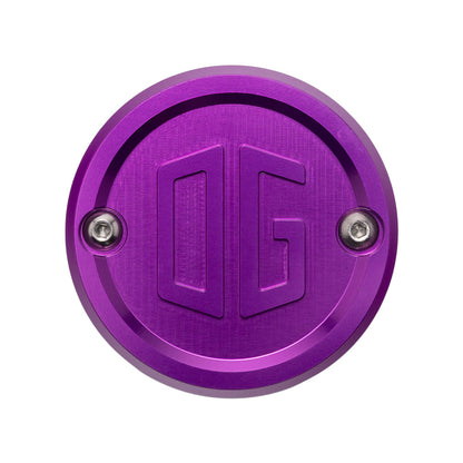 OG M8 Points Cover